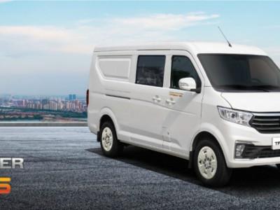 Xe tải Van 5 chỗ Thaco TF450V 5s