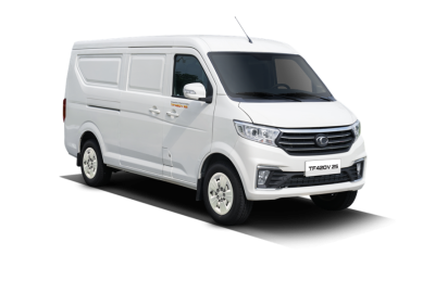 TF420V 2S - Xe tải van 2 chỗ 945kg thùng 2m3