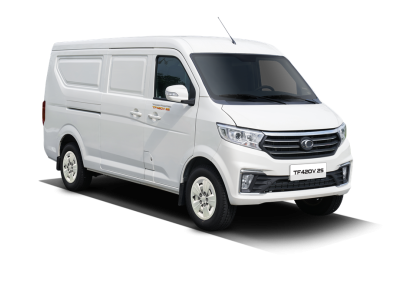 TF420V 2S - Xe tải van 2 chỗ 945kg thùng 2m3 TF420V 2S - Xe tải van 2 chỗ 945kg thùng 2m3