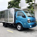 Kia K250 2.5 tấn thùng kín Kia K250 2.5 tấn thùng kín