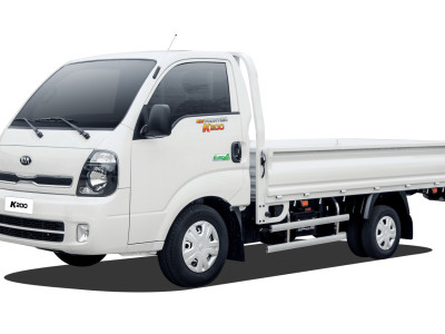 KIA K200 Thùng Lửng 1,99 Tấn 3,2 mét