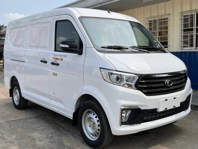 TF420V 2S - Xe tải van 2 chỗ 945kg thùng 2m3