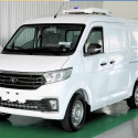 XE TẢI VAN THACO TF420V 2S | ĐÔNG LẠNH | 700KG XE TẢI VAN THACO TF420V 2S | ĐÔNG LẠNH | 700KG