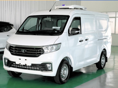 XE TẢI VAN THACO TF420V 2S | ĐÔNG LẠNH | 700KG XE TẢI VAN THACO TF420V 2S | ĐÔNG LẠNH | 700KG