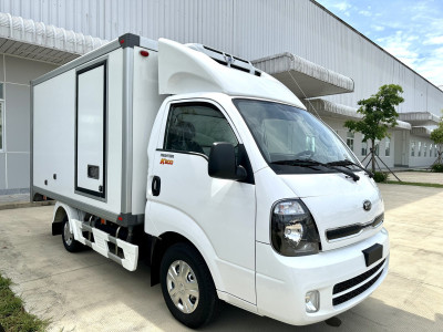 KIA K200 Đông Lạnh | Tải trọng 1.49 Tấn