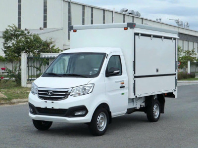 THACO FRONTIER TF230 | THÙNG BÁN HÀNG LƯU ĐỘNG THACO FRONTIER TF230 | THÙNG BÁN HÀNG LƯU ĐỘNG