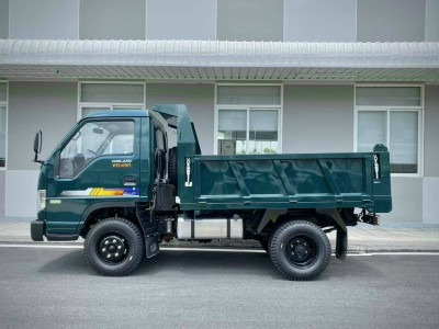 THACO LINKER T3-5.0 | 2.3 KHỐI |  2 TẤN
