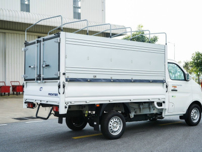 THACO FRONTIER TF230 | THÙNG MUI BẠT | 920KG