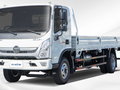 OLLIN S720 | 7200KG