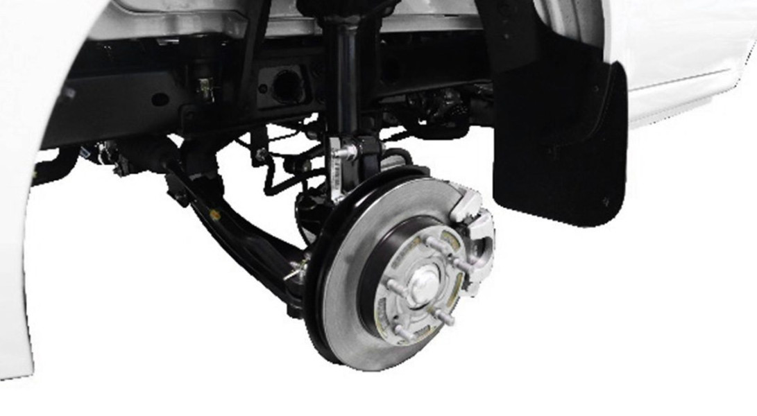 THACO FRONTIER TF230 | THÙNG MUI BẠT | 920KG THACO FRONTIER TF230 | THÙNG MUI BẠT | 920KG