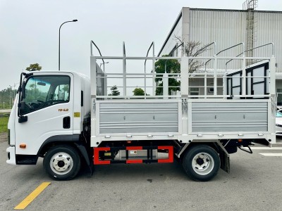 THACO LINKER T2-5.0 | 1990KG | 3.620x1.900x1.900 (13,0m3)