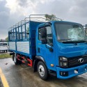 THACO LINKER T2-5.0-4.5 AMT | 1750KG | 4.450 x 1.950 x 1.900 (16,49m3) THACO LINKER T2-5.0-4.5 AMT | 1750KG | 4.450 x 1.950 x 1.900 (16,49m3)