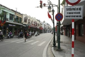 Biển cấm