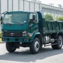 THACO LINKER T3-9.0 | 4 KHỐI | 4.9 TẤN